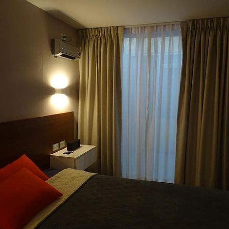 Hotel Don Bartolo Espinar Zewnętrze zdjęcie