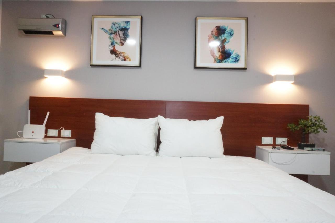 Hotel Don Bartolo Espinar Zewnętrze zdjęcie