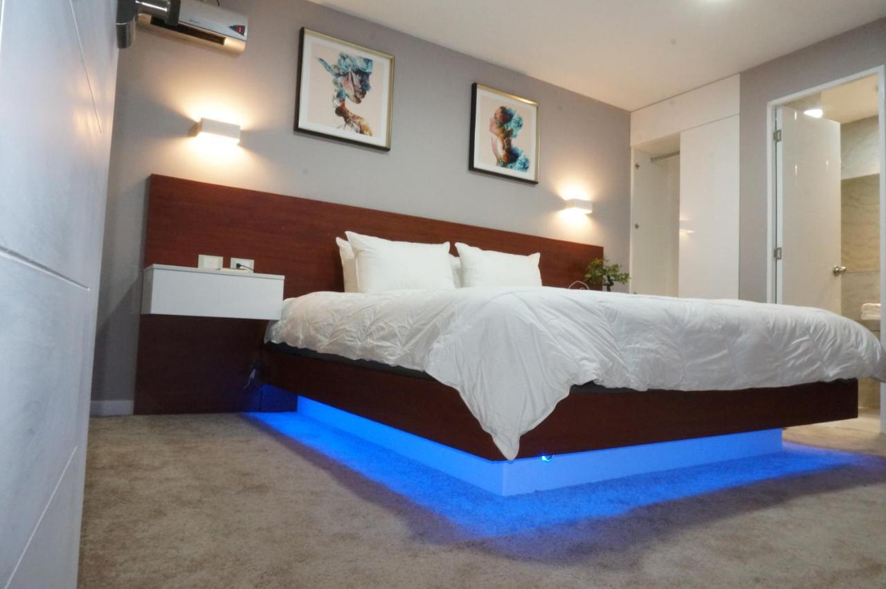 Hotel Don Bartolo Espinar Zewnętrze zdjęcie