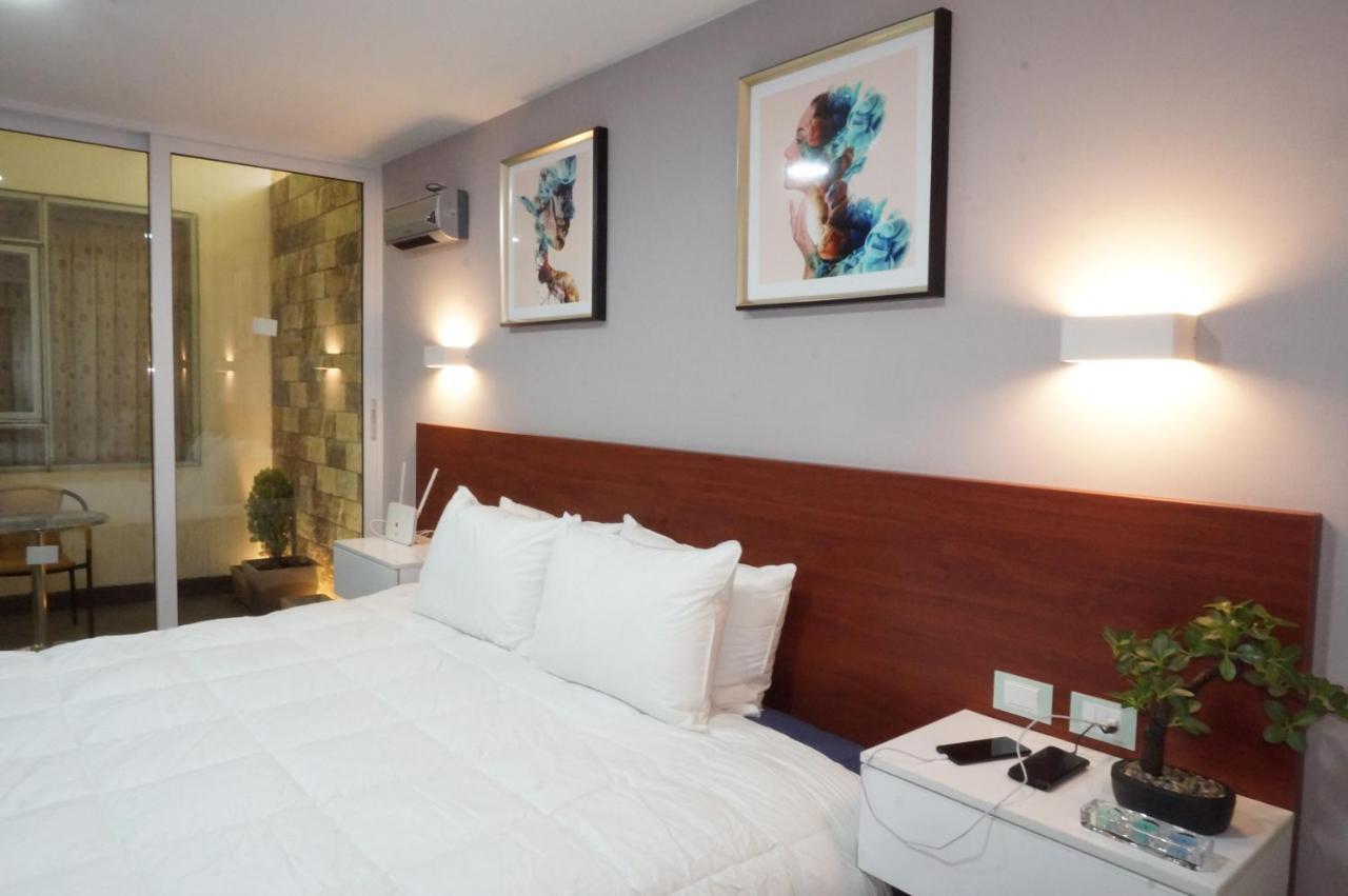 Hotel Don Bartolo Espinar Zewnętrze zdjęcie