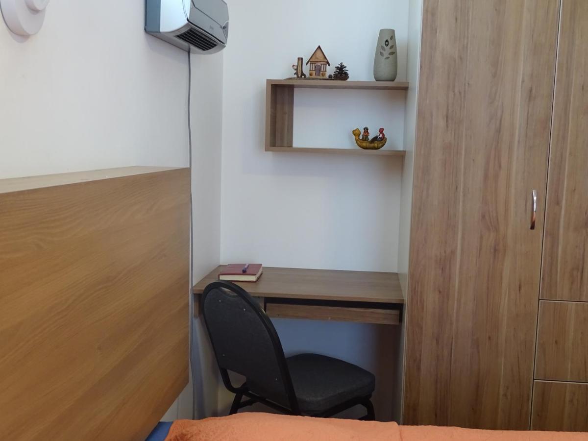 Hotel Don Bartolo Espinar Zewnętrze zdjęcie