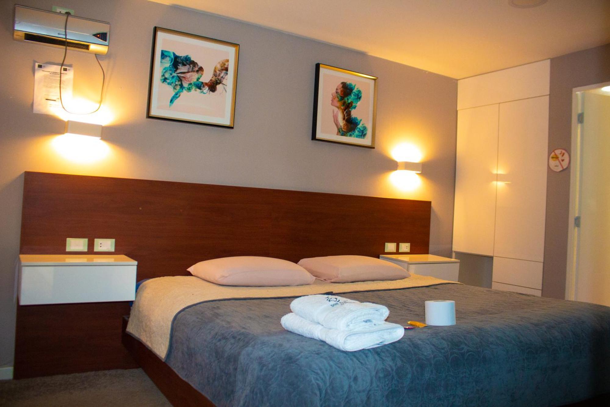 Hotel Don Bartolo Espinar Zewnętrze zdjęcie
