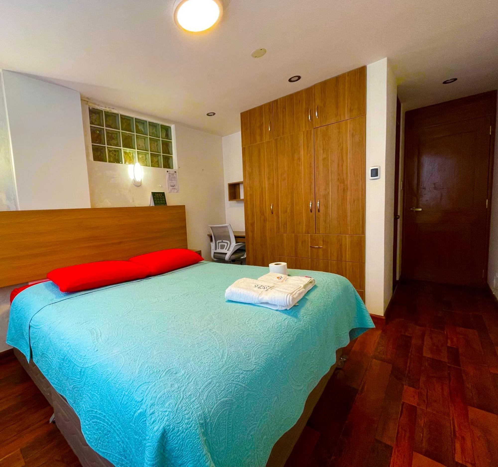 Hotel Don Bartolo Espinar Zewnętrze zdjęcie