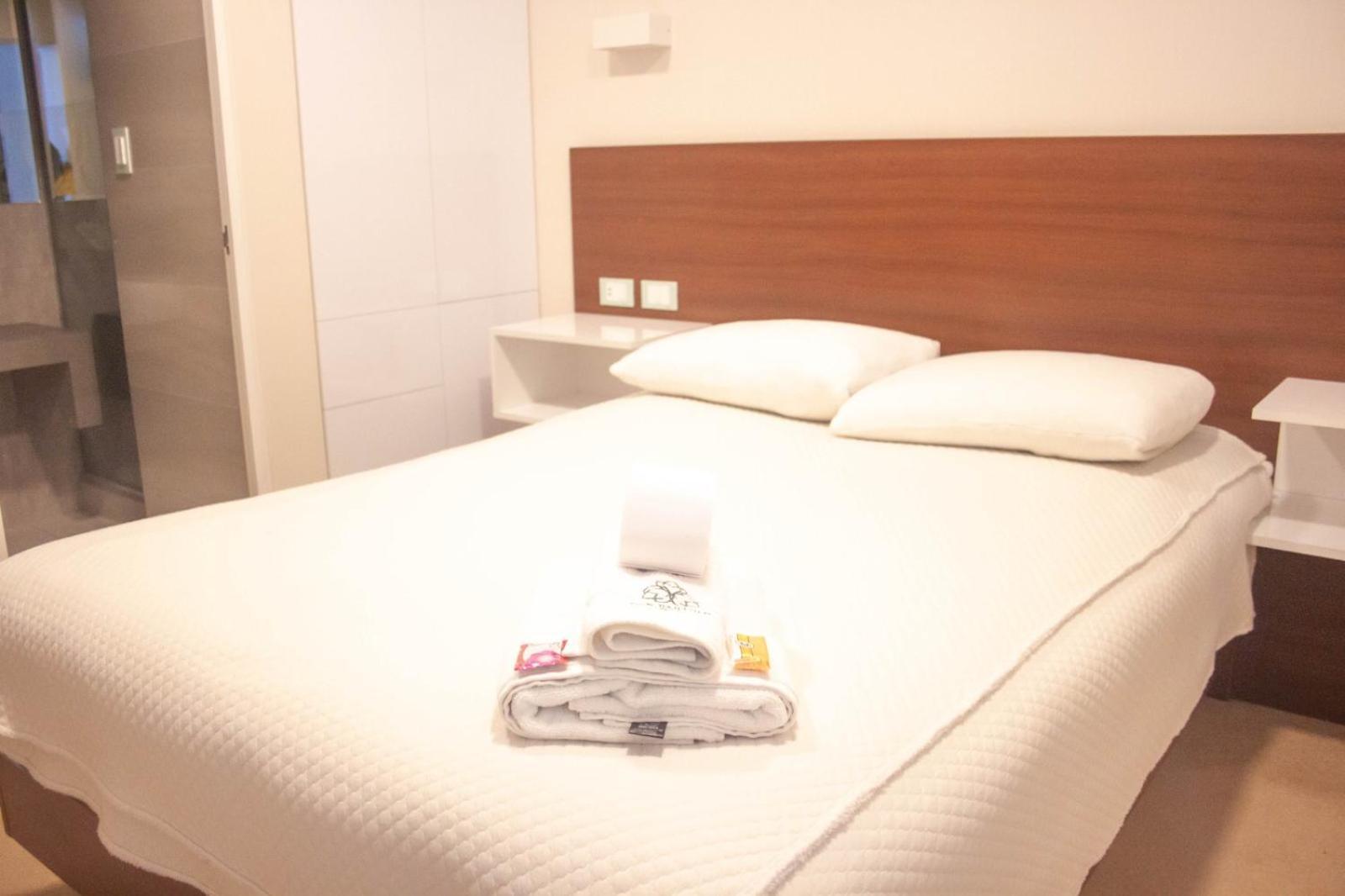Hotel Don Bartolo Espinar Zewnętrze zdjęcie