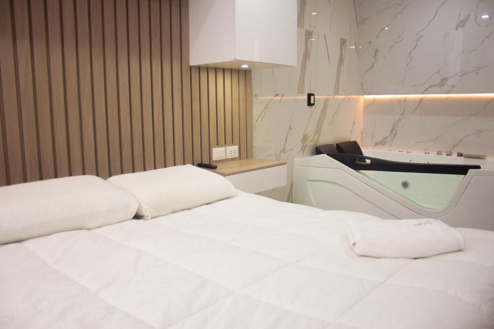 Hotel Don Bartolo Espinar Zewnętrze zdjęcie