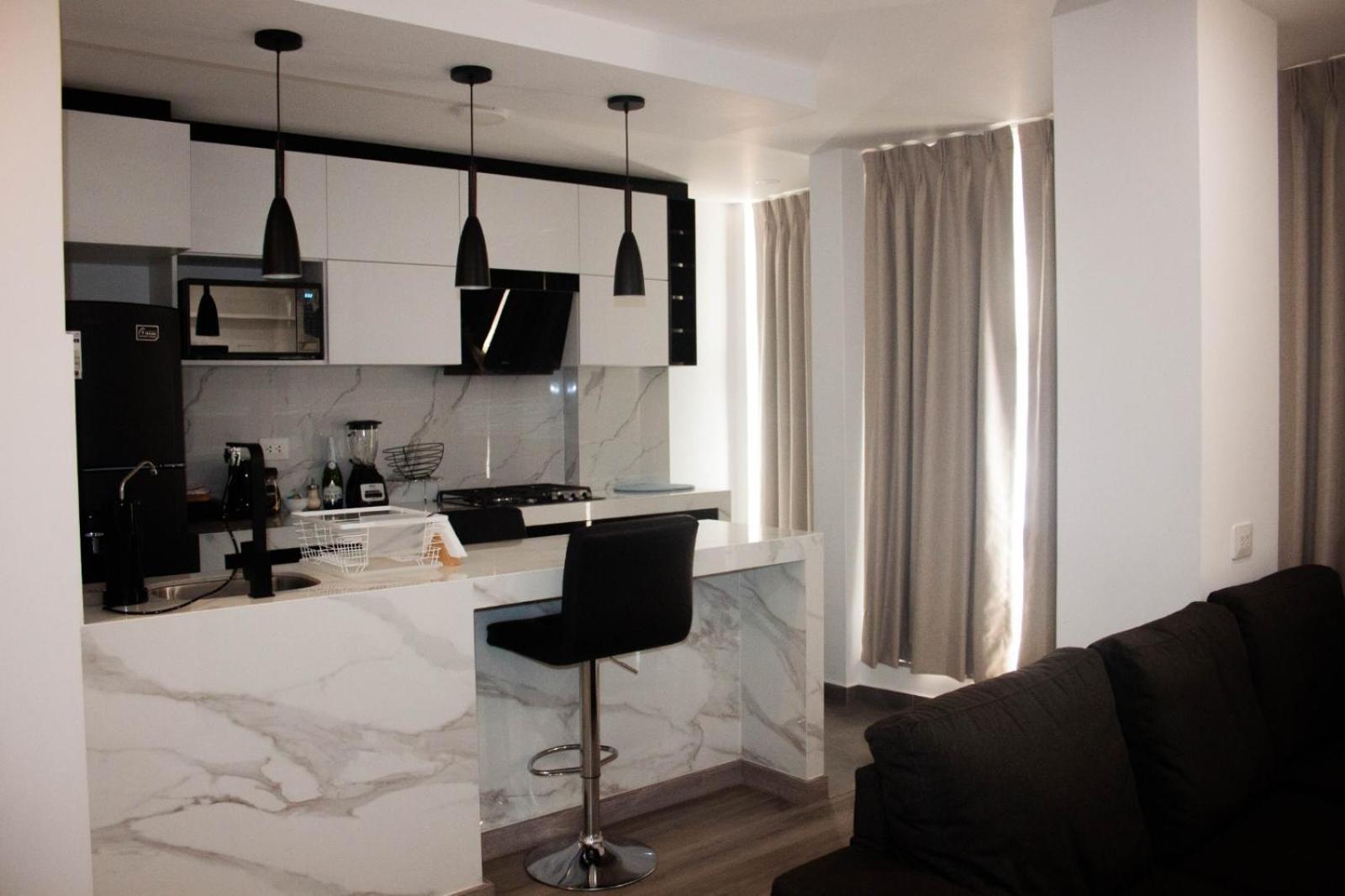 Hotel Don Bartolo Espinar Zewnętrze zdjęcie