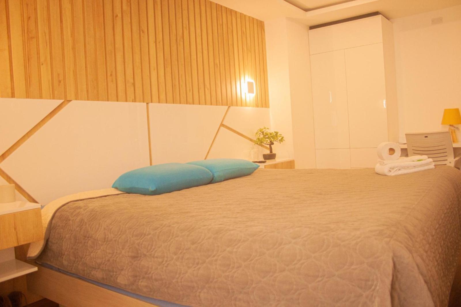 Hotel Don Bartolo Espinar Zewnętrze zdjęcie