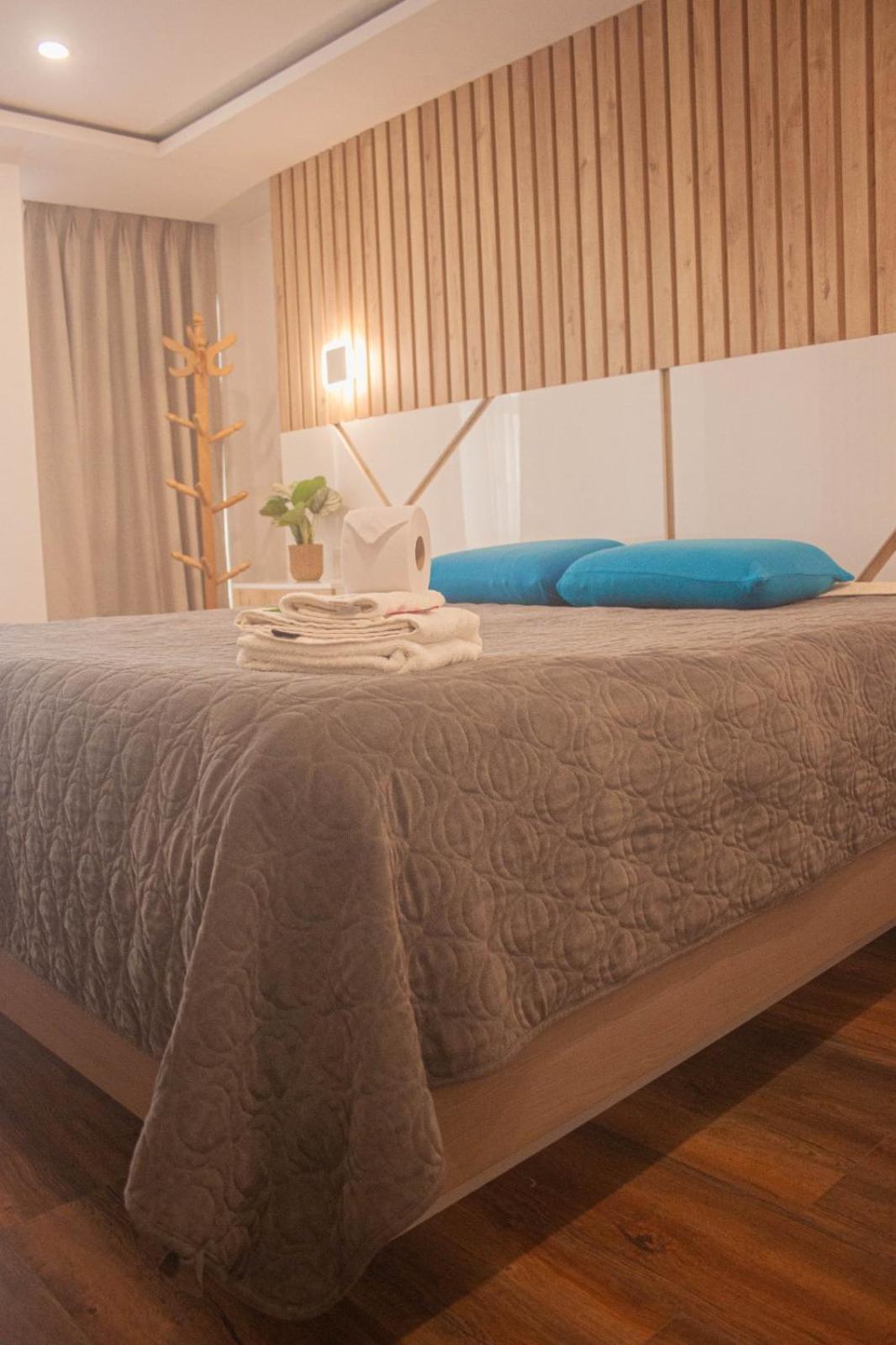 Hotel Don Bartolo Espinar Zewnętrze zdjęcie