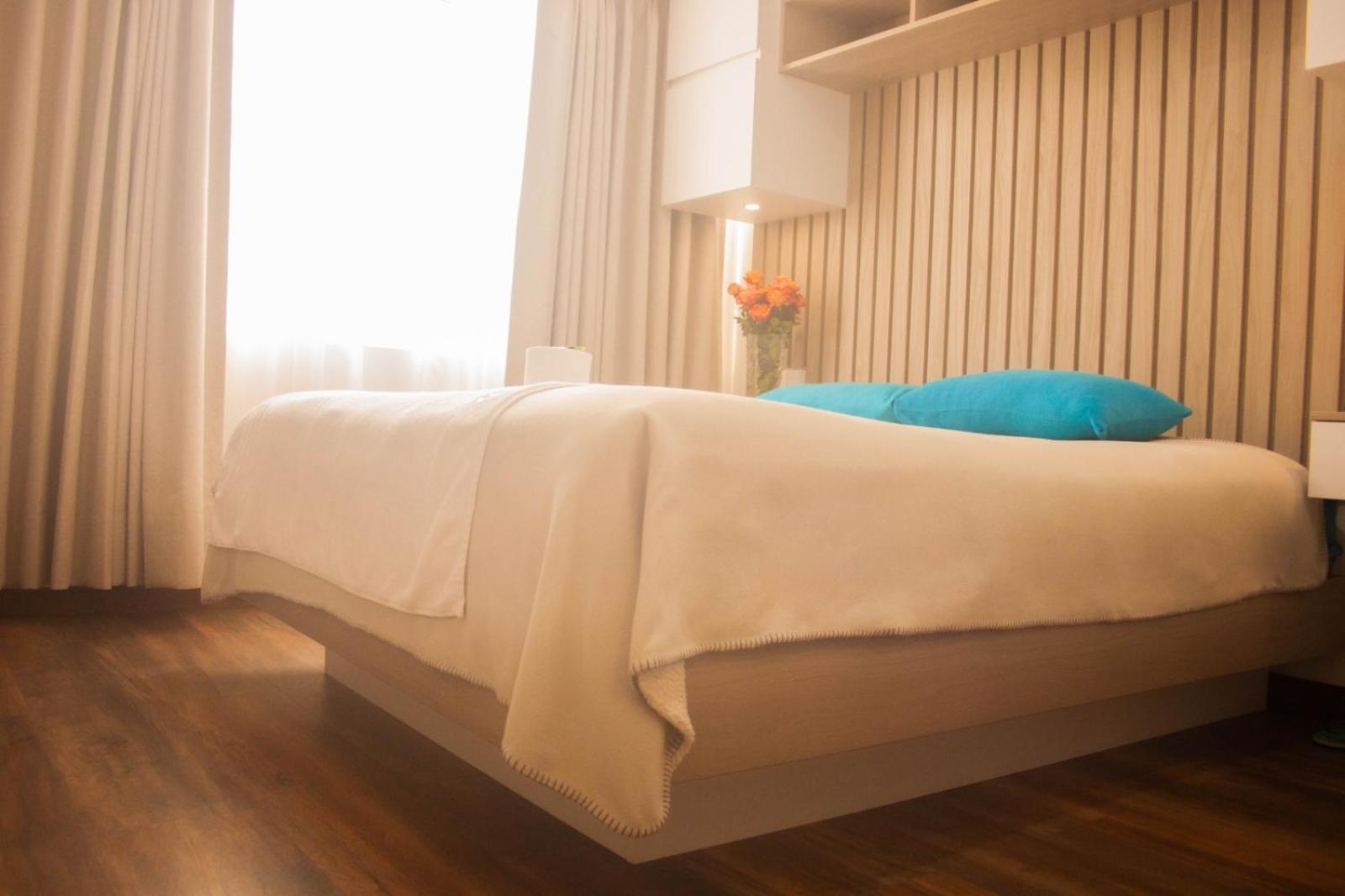Hotel Don Bartolo Espinar Zewnętrze zdjęcie