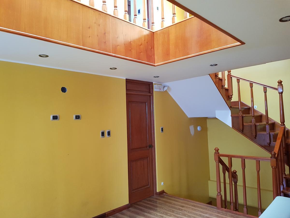 Hotel Don Bartolo Espinar Zewnętrze zdjęcie