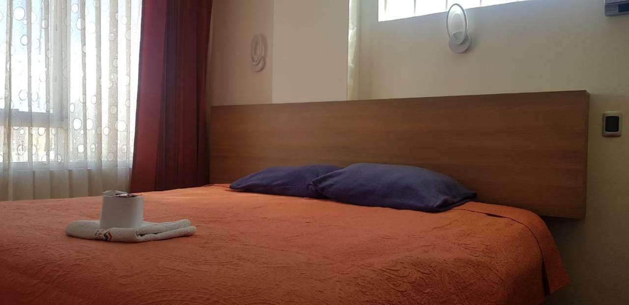 Hotel Don Bartolo Espinar Zewnętrze zdjęcie