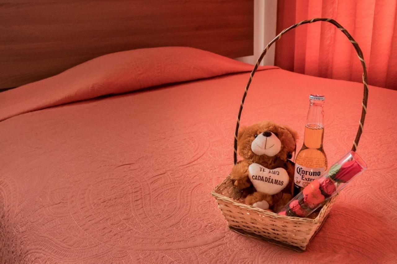 Hotel Don Bartolo Espinar Zewnętrze zdjęcie