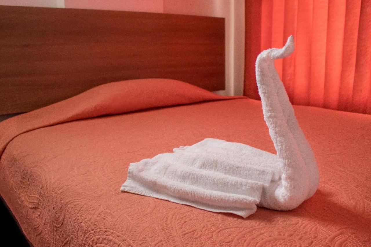 Hotel Don Bartolo Espinar Zewnętrze zdjęcie